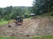 terasa o rozmeru 20x10m